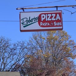 Roberto's Pizza