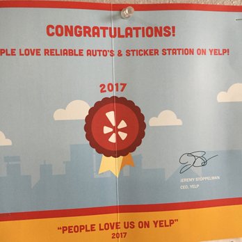 Reliable Auto - SYOY! - Used Car Dealers Near Me - Houston, Texas Reliable Auto - SYOY! - Used Car Dealers Near Me - Houston, Texas
