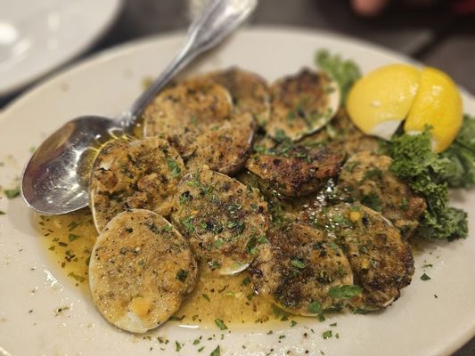 Lenny's Clam Bar by null Lenny's Clam Bar by null