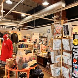 Clt Find - Our uptown store
