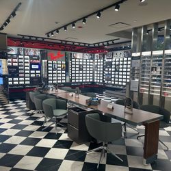 LensCrafters