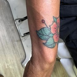 Kreatur's Kave Tattoo Studio