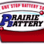 Photo of Prairie Battery