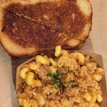 The Melt - Sandwiches Near Me - La Jolla, California