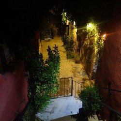 Huerto del Loro