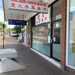 Luke Zhang Chinese Medicine & Acupuncture