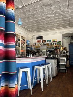 Lupe's East L.A. Kitchen by null