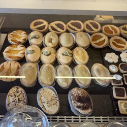 Stanza Caffè - Pastries