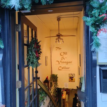Oil and Vinegar Cellar - Specialty Food Near Me - Leavenworth, Washington Oil and Vinegar Cellar - Specialty Food Near Me - Leavenworth, Washington