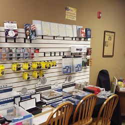 The Coin Shop - Coin & Currency Supplies