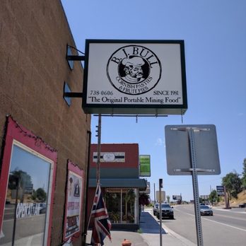 B J Bull Bakery - Bakeries Near Me - Elko, Nevada B J Bull Bakery - Bakeries Near Me - Elko, Nevada