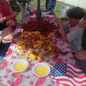Louisiana Crawfish Company - Seafood Markets Near Me - Natchitoches, Louisiana Louisiana Crawfish Company - Seafood Markets Near Me - Natchitoches, Louisiana