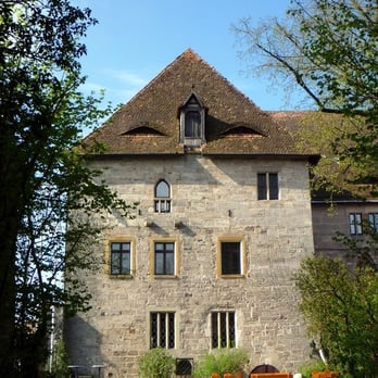 Zur Remise - German Near Me - Colmberg, BY