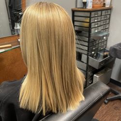 Ermanno De Vito Salon