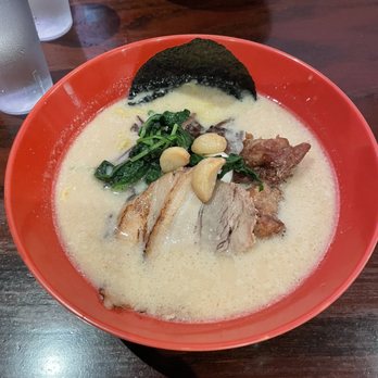 Ramen Dojo - Ramen Near Me - San Mateo, California
