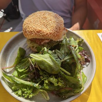 Banter - Breakfast & Brunch Near Me - New York, New York