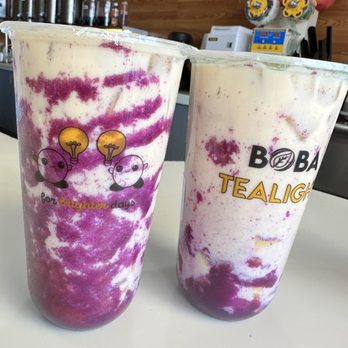 Boba Tealight - Bubble Tea Near Me - Gilbert, Arizona
