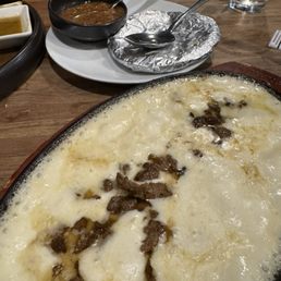 Queso fundido Queso fundido