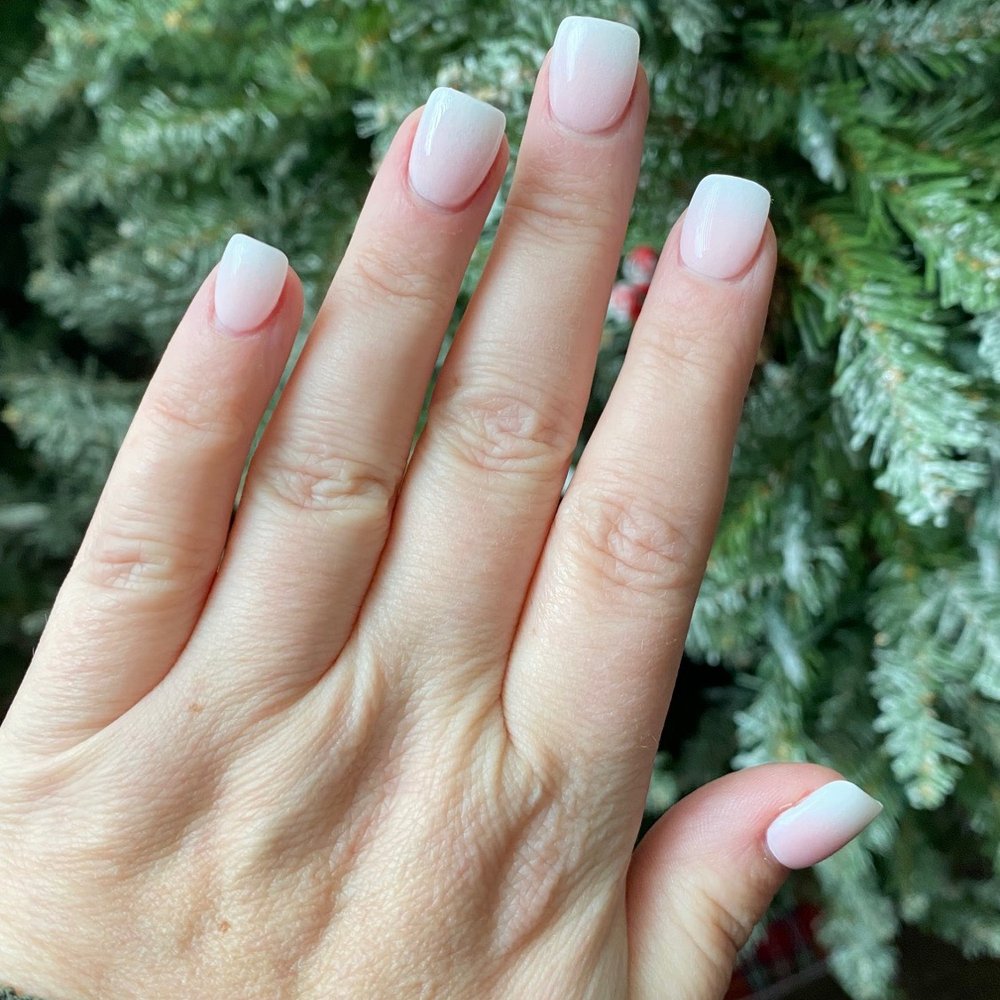 Nail Bar One - Dip ombré - Nail Salons Near Me - Keller, Texas Nail Bar One - Dip ombré - Nail Salons Near Me - Keller, Texas