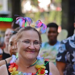 Charlotte Pride Festival & Parade