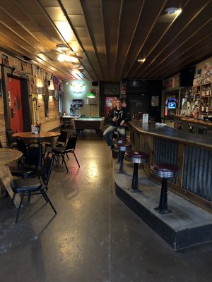 Brothers Bar by null