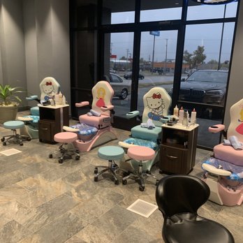 Lux's Nail Spa - Nail Salons Near Me - Joplin, Missouri Lux's Nail Spa - Nail Salons Near Me - Joplin, Missouri