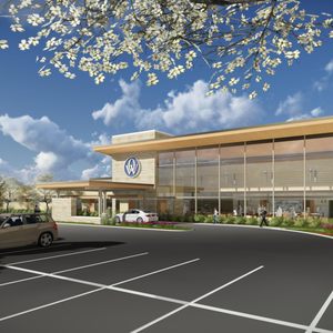 FROEDTERT CENTER FOR ADVANCED CARE - Updated October 2025 - 11 Photos ...