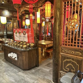Shoo Loong Kan Hotpot - Hot Pot Near Me - Chicago, Illinois Shoo Loong Kan Hotpot - Hot Pot Near Me - Chicago, Illinois