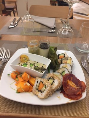 Hard Rock Hotel Tenerife by null