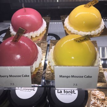 La Forêt - Coffee & Tea Near Me - Burnaby, British Columbia La Forêt - Coffee & Tea Near Me - Burnaby, British Columbia
