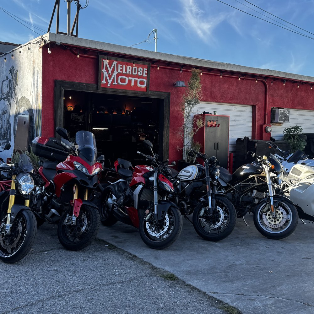 TOP 10 BEST Motorcycle Dealers near Leimert Park, Los Angeles, CA