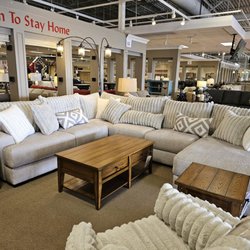 McKinney's Furniture