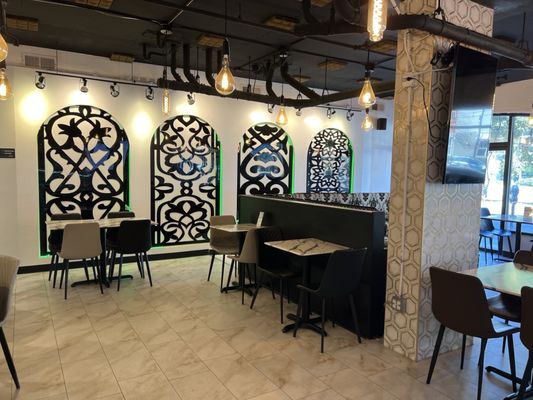 Heyma Yemeni Coffee by null