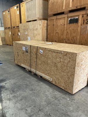 Morgan Shipping by null