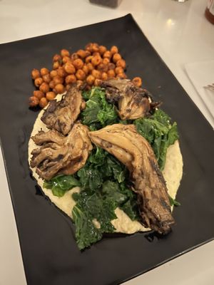 Peacefood - Union Square by null