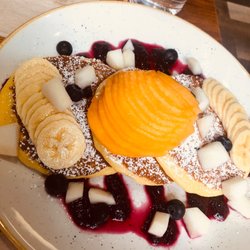 The Fix - Pancakes