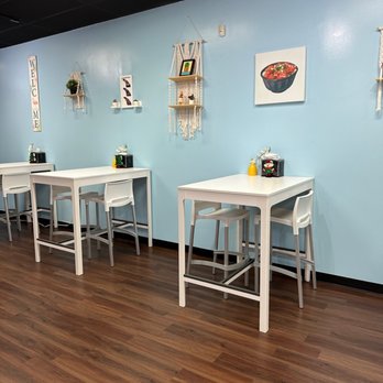 Mahalo Poke House - Poke Near Me - Norfolk, Virginia