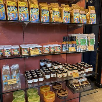 Kona Mountain Coffee - Coffee & Tea Near Me - Honolulu, Hawaii Kona Mountain Coffee - Coffee & Tea Near Me - Honolulu, Hawaii