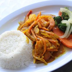 Rob's Kitchen