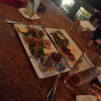 Alegria - Awesome restaurant bar with a latin theme grear food and drinks - Spanish Near Me - Long Beach, California