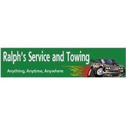Ralph's Towing