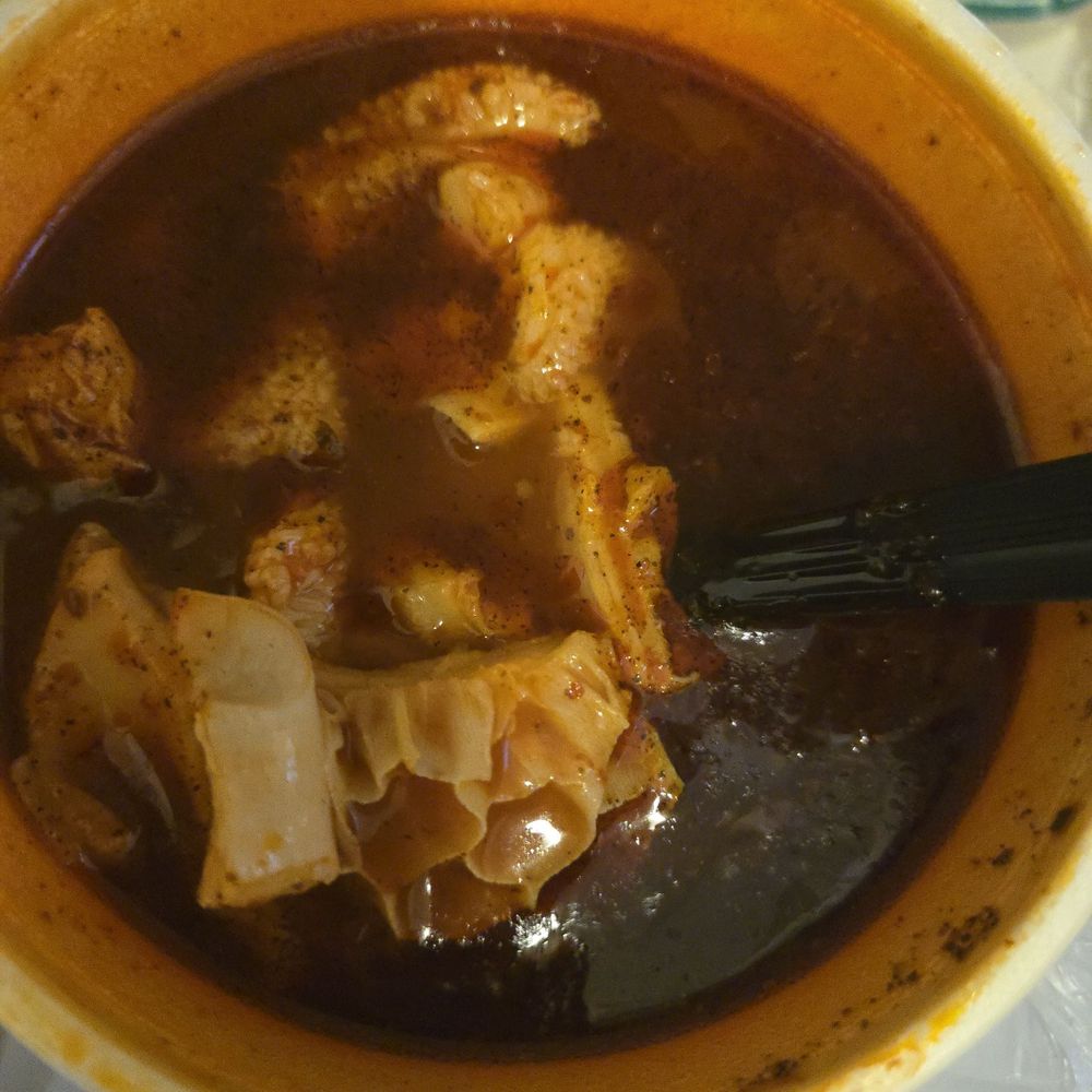 Menudo Menudo