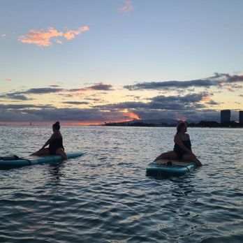 Yoga Kai - Honolulu Sunset - Yoga Near Me Yoga Kai - Honolulu Sunset - Yoga Near Me