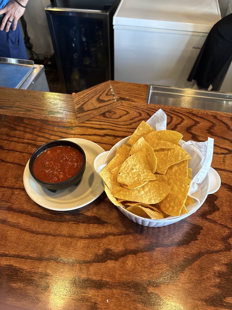 Fusion Pub And Craft House — Mexican restaurant in Westfield