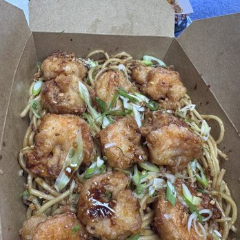 Shlap Muan Chicken Wings - Garlic noodles with shrimp - Chicken Wings Near Me - Long Beach, California Shlap Muan Chicken Wings - Garlic noodles with shrimp - Chicken Wings Near Me - Long Beach, California