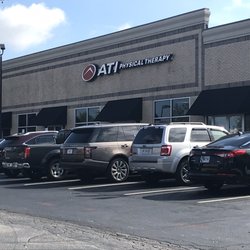 ATI Physical Therapy - Street view of ATI Physical Therapy