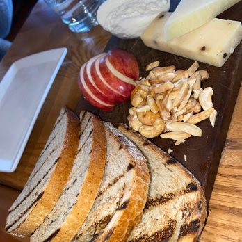 Union Hall - Charceuterie Board - Gastropubs Near Me - Hoboken, New Jersey