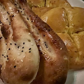 Eyval - Breads - Persian/Iranian Near Me - Brooklyn, New York