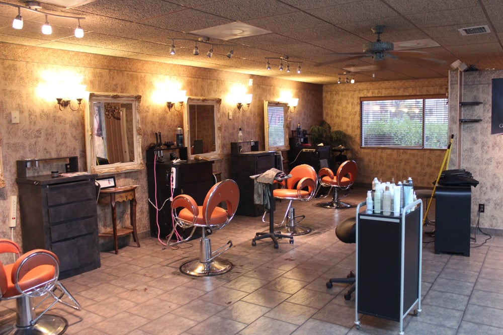 BARRY ANTON’S HAIR SALON CLOSED 1611 SE 47th Ter, Cape Coral, FL Yelp