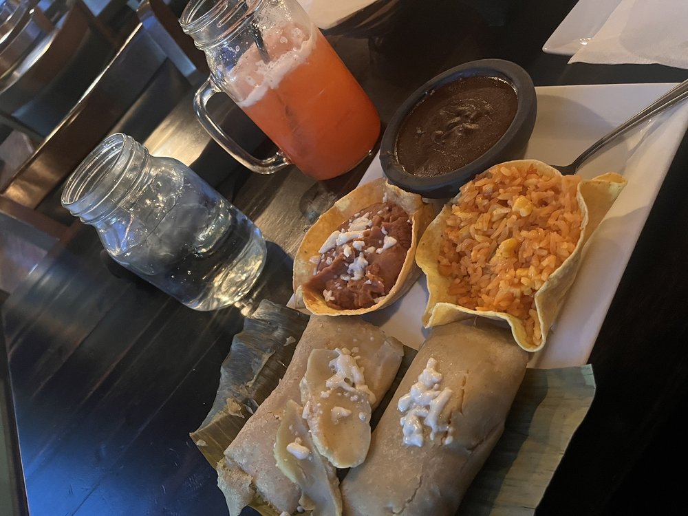 Las Velas
